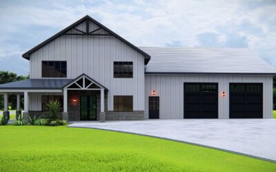 Barndominium Dreams Come True: Expert Designs and Drafting Guide You!