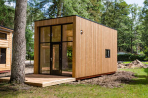 Tiny Home 2